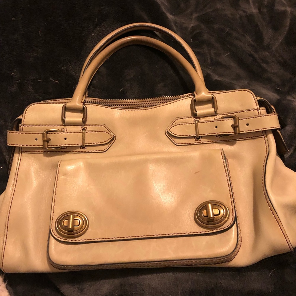 Marc Jacobs Satchel